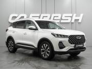 Chery Tiggo 7 Pro I Воронеж  - изображение 22