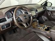 Volkswagen Touareg II Рестайлинг Москва  - изображение 45