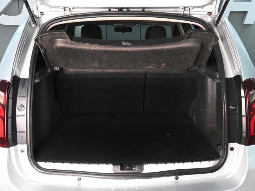 Renault Duster I Рестайлинг Ростов-на-Дону  - изображение 20