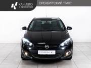 Opel Astra J Рестайлинг Казань  - изображение 20