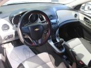 Chevrolet Cruze I Рестайлинг Калуга  - изображение 21