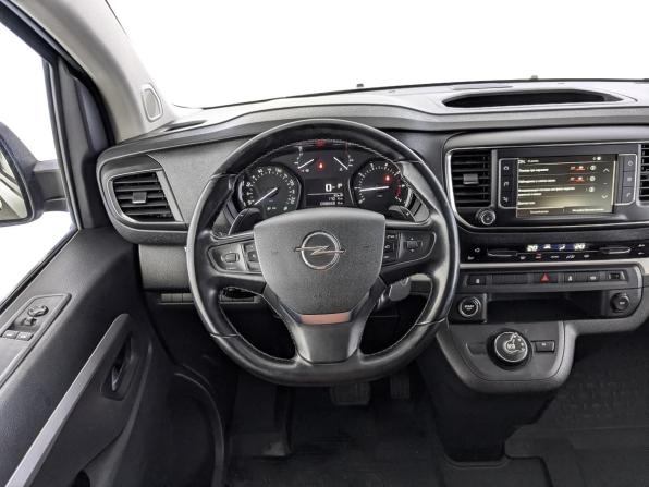 Opel Zafira Life I с пробегом 2020 года, цена 3 359 000 рублей, 98661 км, минивэн, Автокод Объявления