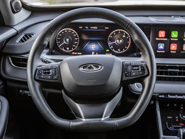 Chery Tiggo 7 Pro Max I с пробегом 2023 года, цена 1 928 000 рублей, 32729 км, внедорожник, Автокод Объявления