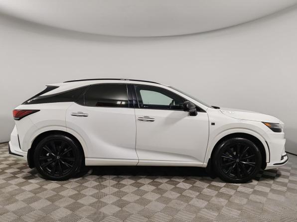 Lexus RX V с пробегом 2023 года, цена 8 999 000 рублей, 75966 км, внедорожник, Автокод Объявления