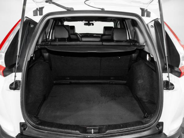 Honda CR-V V Рестайлинг с пробегом 2020 года, цена 3 550 000 рублей, 86085 км, внедорожник, Автокод Объявления