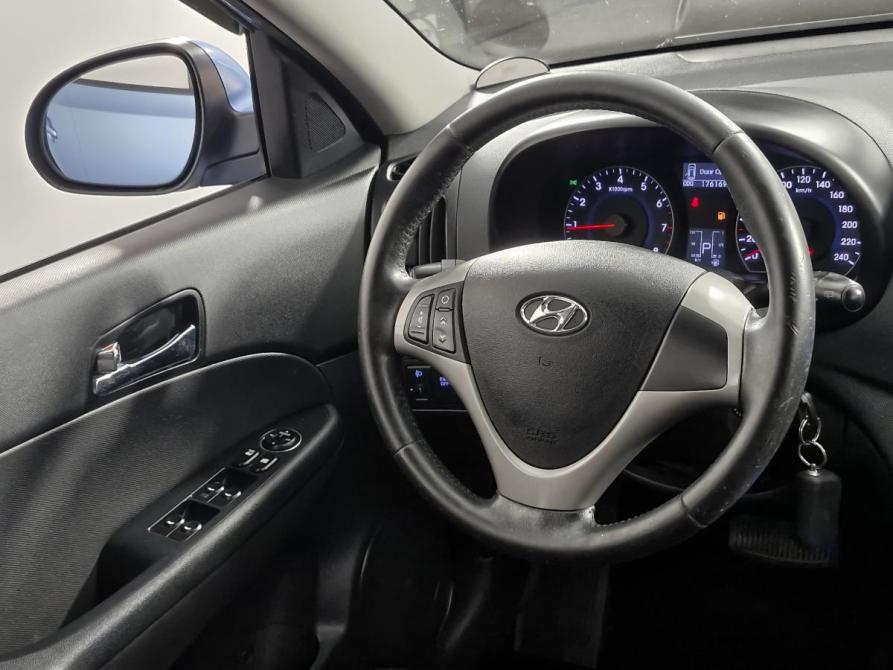 Hyundai i30 I Рестайлинг Нижний Новгород  - изображение 16