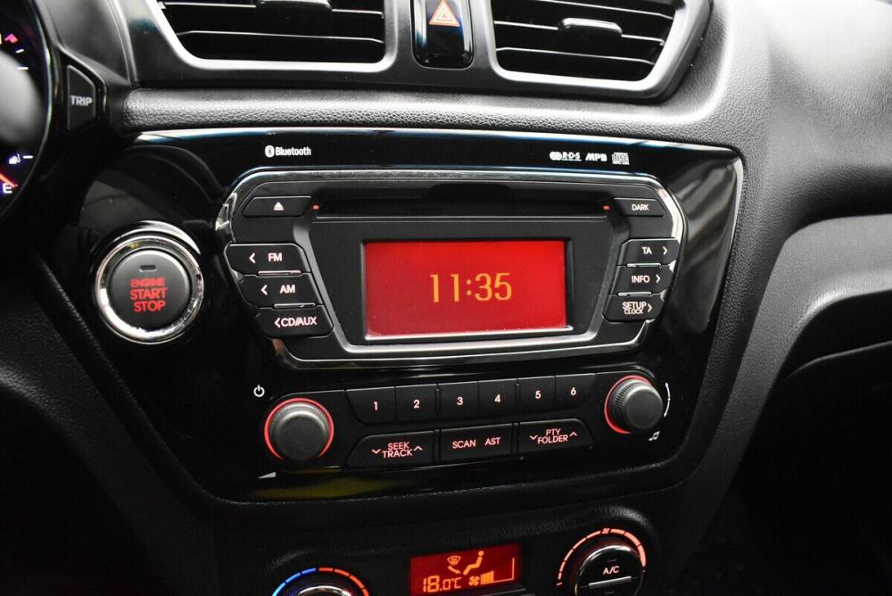 Kia Rio III Москва  - изображение 7