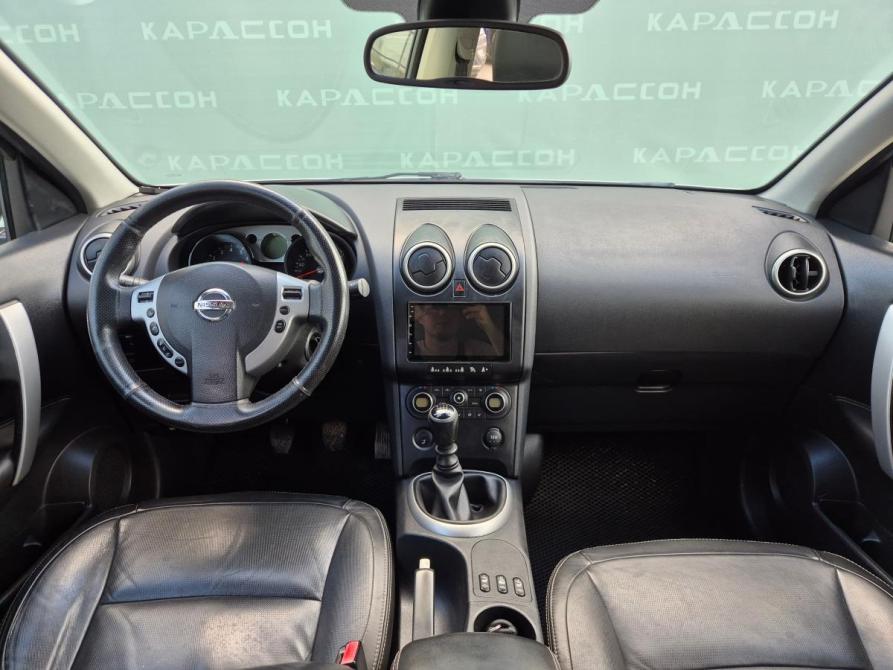 Nissan Qashqai I Екатеринбург  - изображение 6
