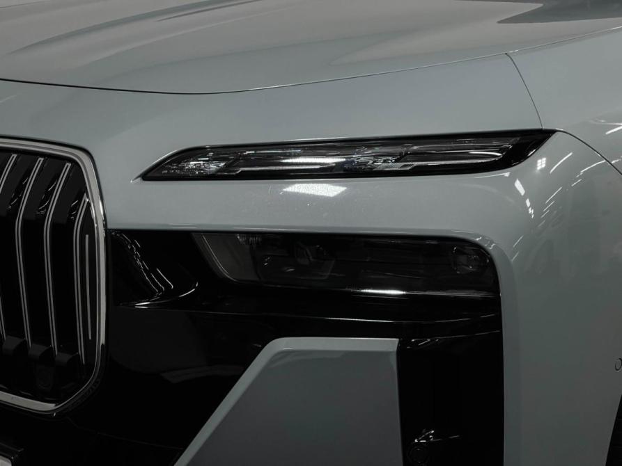 BMW 7 серии VII (G70) Москва  - изображение 8