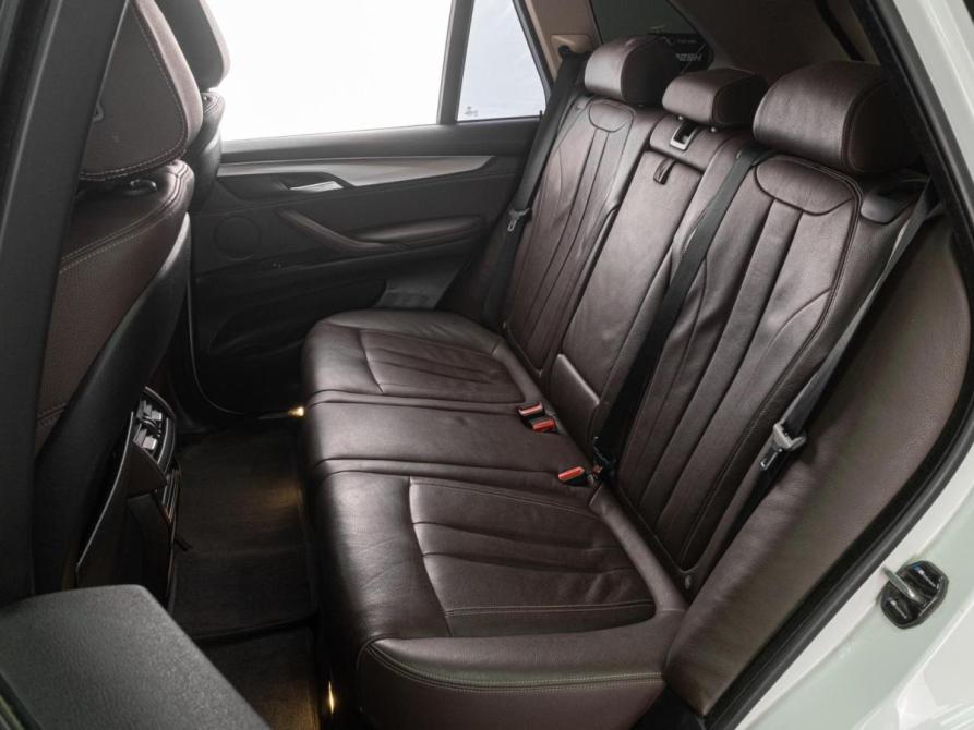 BMW X5 III (F15) Тюмень  - изображение 11