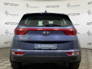 Kia Sportage IV Москва  - изображение 14
