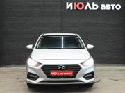Hyundai Solaris II Екатеринбург  - изображение 17