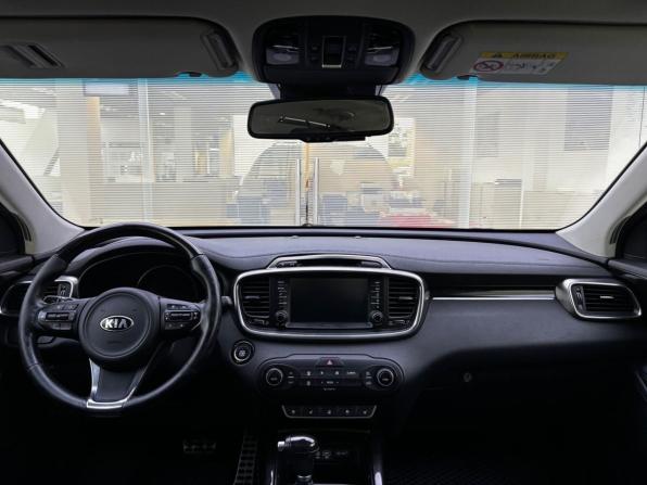 Kia Sorento III Prime с пробегом 2016 года, цена 2 250 000 рублей, 221500 км, внедорожник, Автокод Объявления
