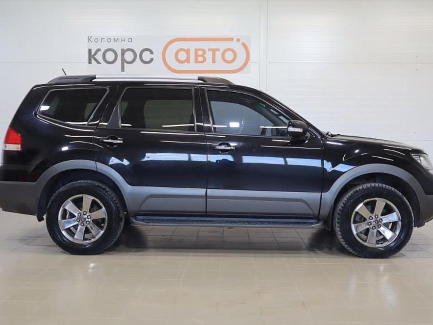 Kia Mohave I Ярославль  - изображение 4