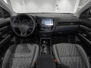 Mitsubishi Outlander III Рестайлинг 3 Москва  - изображение 35