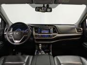 Toyota Highlander III (XU50) Санкт-Петербург  - изображение 46