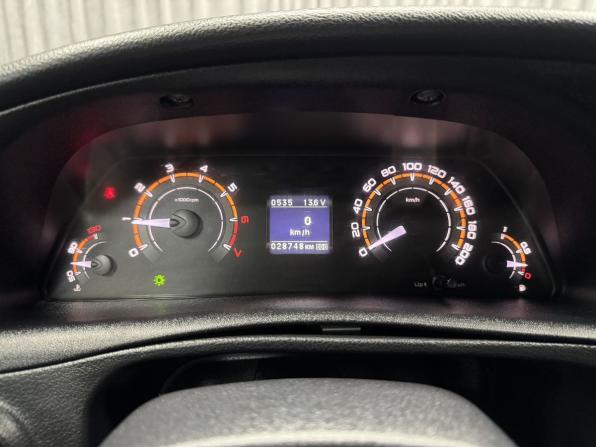 Lada (ВАЗ) Niva Travel I с пробегом 2024 года, цена 1 120 000 рублей, 28748 км, внедорожник, Автокод Объявления