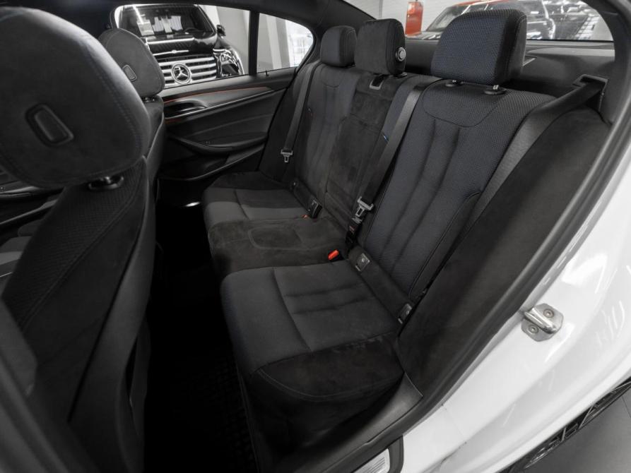 BMW 5 серии VII (G30/G31/G38) Москва  - изображение 13