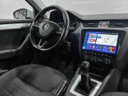 Skoda Octavia III (A7) Новосибирск  - изображение 37
