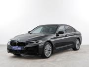 BMW 5 серии VII (G30/G31/G38) Рестайлинг Москва  - изображение 30
