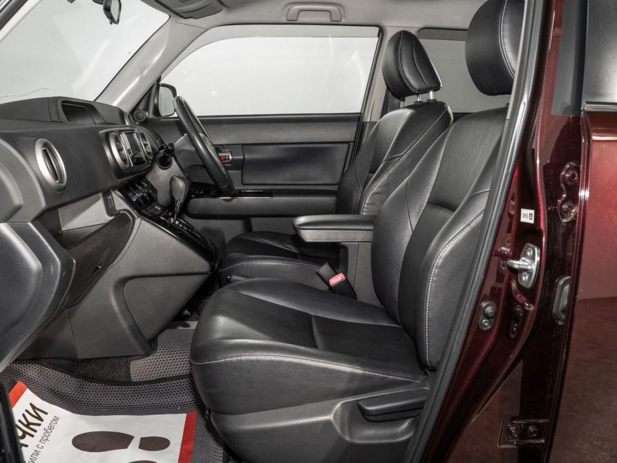 Toyota Corolla Rumion Иркутск  - изображение 6