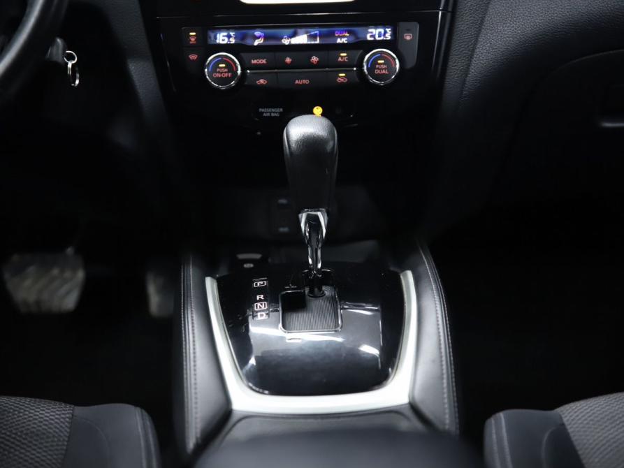 Nissan Qashqai II Уфа  - изображение 14