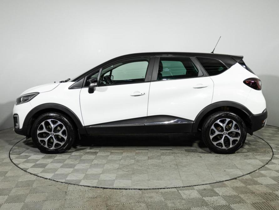 Renault Kaptur I Санкт-Петербург  - изображение 8