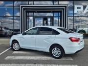 Lada (ВАЗ) Vesta I Воронеж  - изображение 17