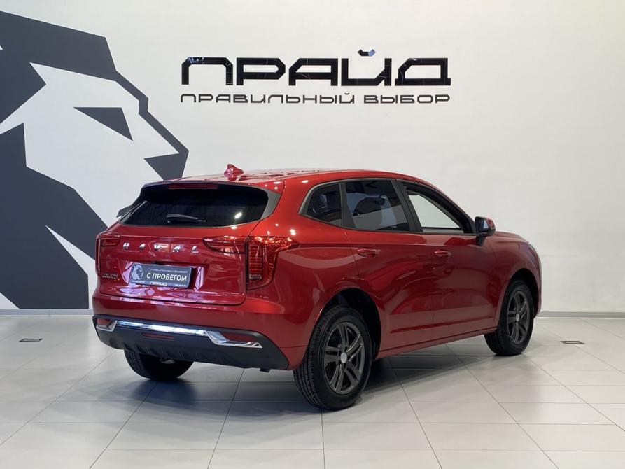 Haval Jolion I Ростов-на-Дону  - изображение 6