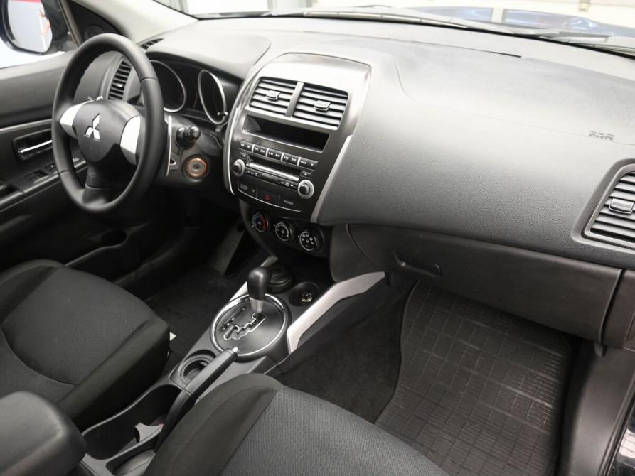 Mitsubishi ASX I Рестайлинг Ростов-на-Дону  - изображение 8