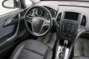 Opel Astra J Рестайлинг Красноярск  - изображение 31
