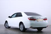 Toyota Camry VII (XV50) Рестайлинг Омск  - изображение 25