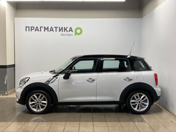 Mini Countryman I с пробегом 2012 года, цена 1 070 000 рублей, 180000 км, внедорожник, Автокод Объявления