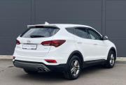 Hyundai Santa Fe III Рестайлинг Красноярск  - изображение 27