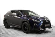 Lexus RX IV Москва  - изображение 26