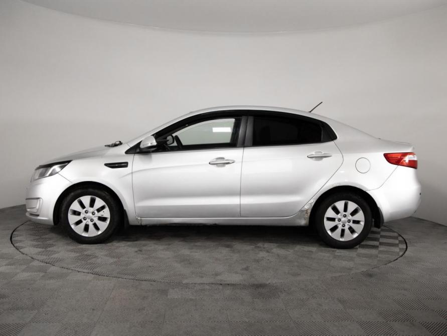 Kia Rio III Санкт-Петербург  - изображение 7