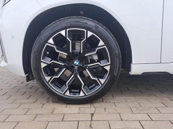 BMW X3 IV (G45/G48) с пробегом 2025 года, цена 7 250 000 рублей, 10 км, внедорожник, Автокод Объявления