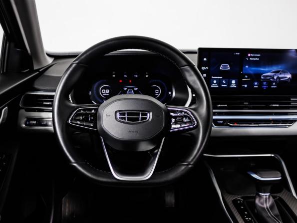 Geely Emgrand II с пробегом 2023 года, цена 1 730 000 рублей, 32441 км, седан, Автокод Объявления