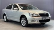 Skoda Octavia II (A5) Рестайлинг Сургут  - изображение 16