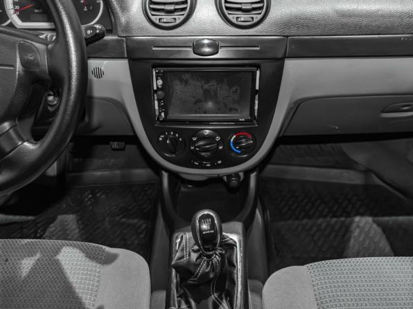 Chevrolet Lacetti I с пробегом 2010 года, цена 467 397 рублей, 279653 км, универсал, Автокод Объявления