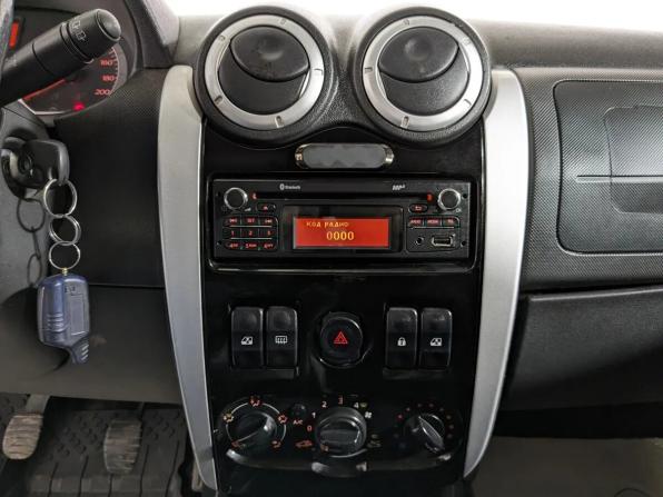 Lada (ВАЗ) Largus I с пробегом 2016 года, цена 834 500 рублей, 168000 км, универсал, Автокод Объявления