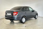 Lada (ВАЗ) Granta I Рестайлинг Саранск  - изображение 33