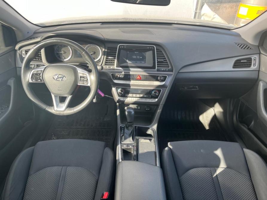 Hyundai Sonata VII (LF) Рестайлинг Курган  - изображение 10