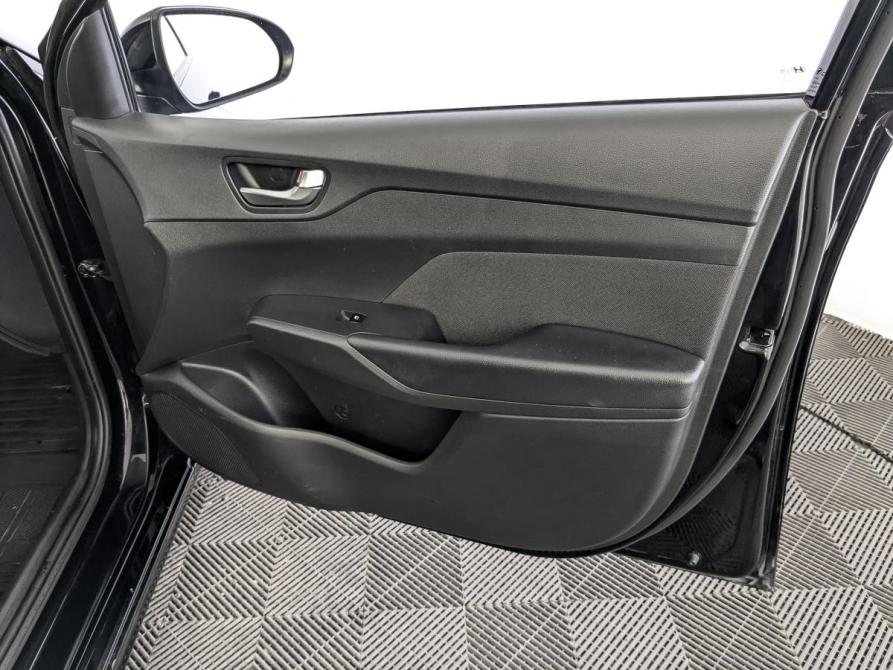 Hyundai Solaris II Рестайлинг Москва  - изображение 25