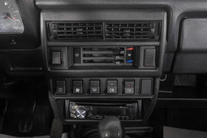 Lada (ВАЗ) 2121 (4x4) I Рестайлинг с пробегом 2014 года, цена 649 000 рублей, 82000 км, внедорожник, Автокод Объявления