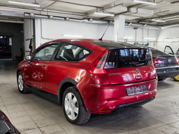 Citroen C4 I с пробегом 2006 года, цена 277 000 рублей, 342345 км, хэтчбек, Автокод Объявления