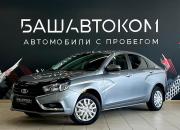 Lada (ВАЗ) Vesta I Уфа  - изображение 17