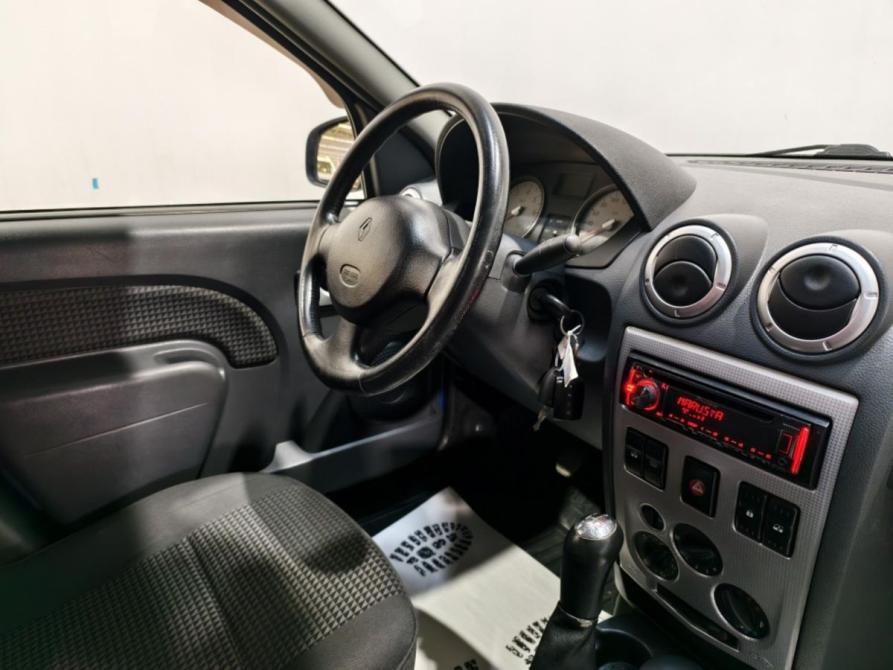 Renault Logan I Курск  - изображение 5