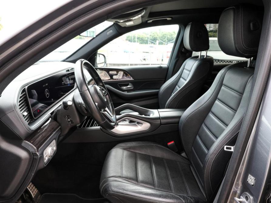 Mercedes-Benz GLS II (X167) Москва  - изображение 19