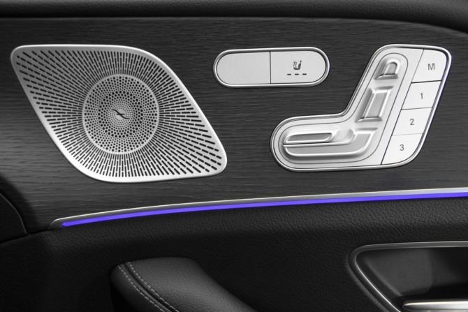 Mercedes-Benz GLE II (V167) с пробегом 2020 года, цена 6 700 000 рублей, 68750 км, внедорожник, Автокод Объявления